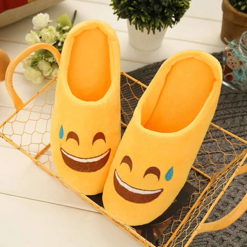 EVA Soft Sole No Slip Floor Slipper