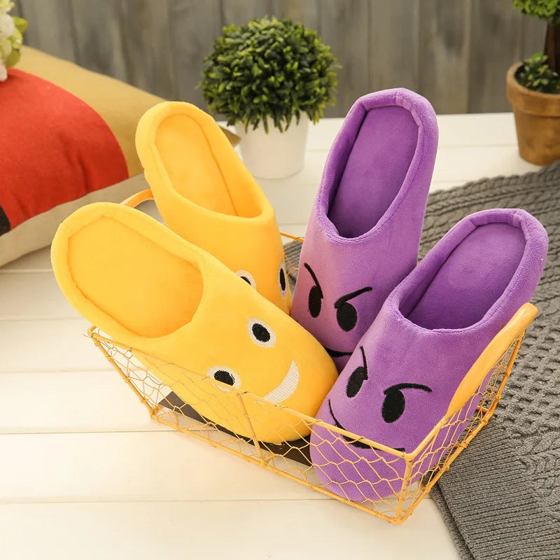 EVA Soft Sole No Slip Floor Slipper