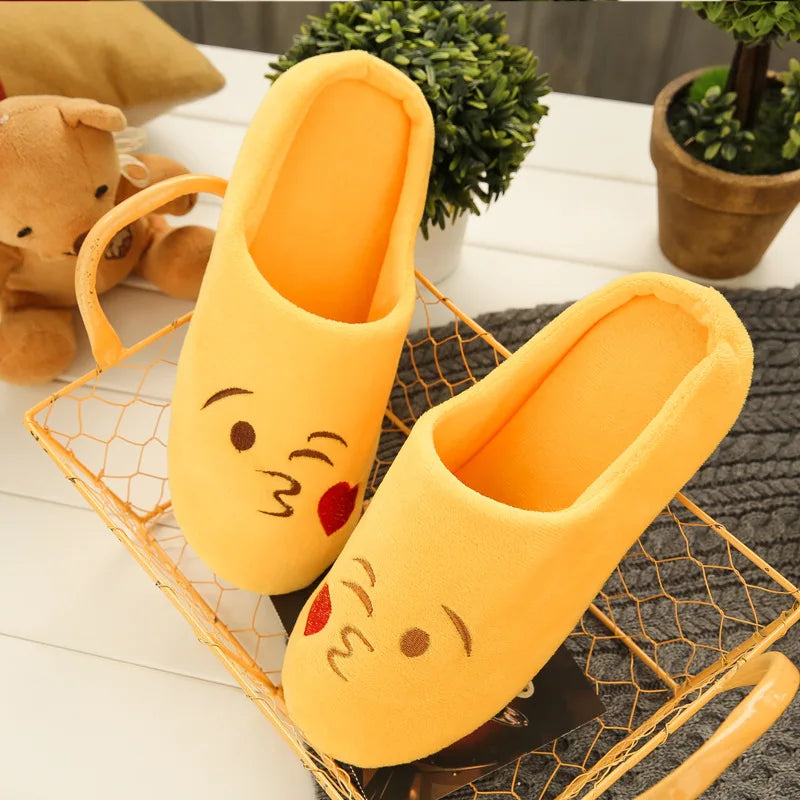 EVA Soft Sole No Slip Floor Slipper