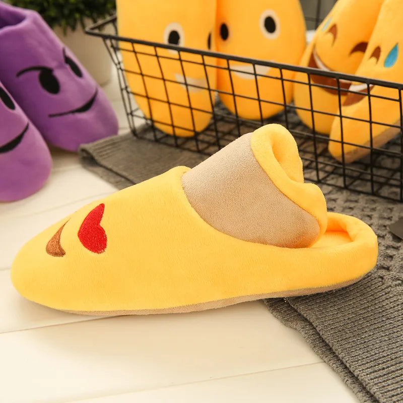 EVA Soft Sole No Slip Floor Slipper