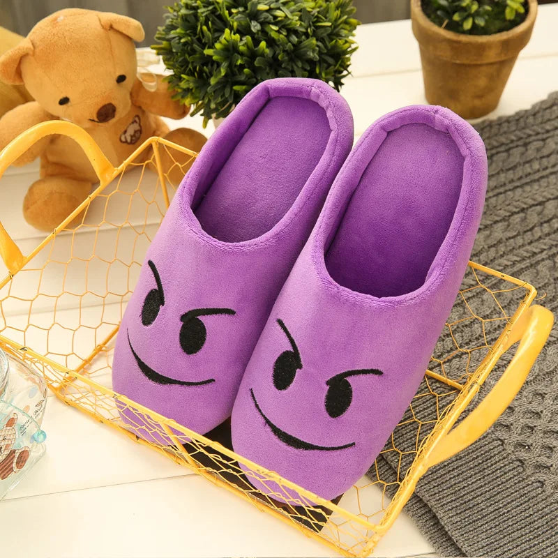 EVA Soft Sole No Slip Floor Slipper