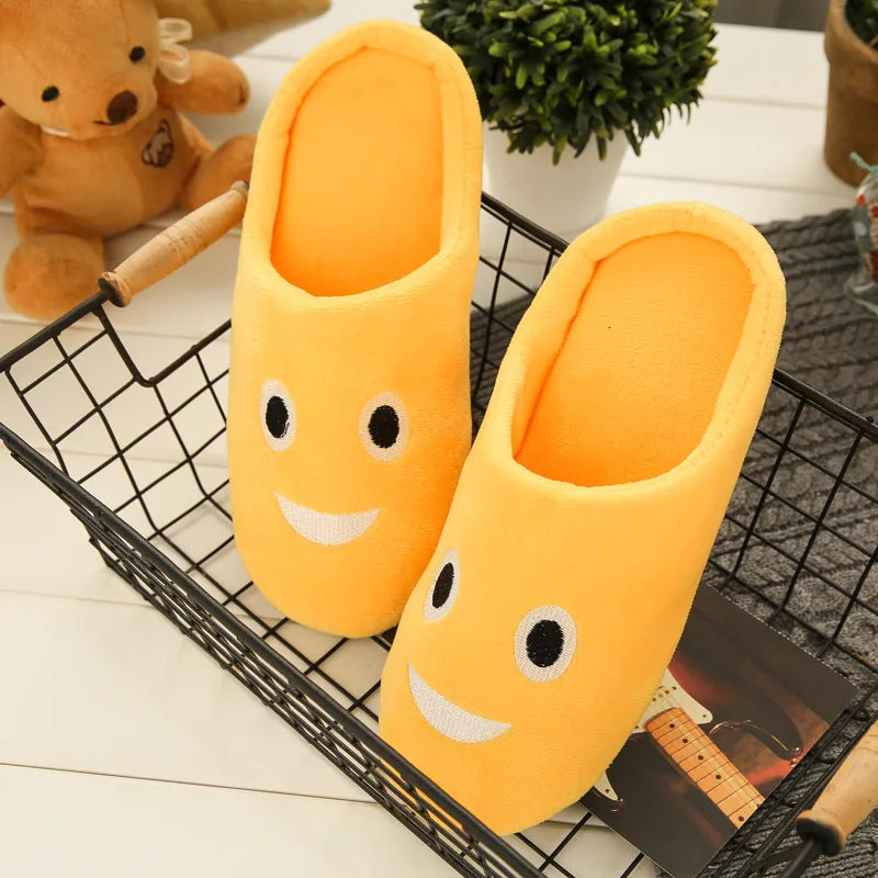 EVA Soft Sole No Slip Floor Slipper