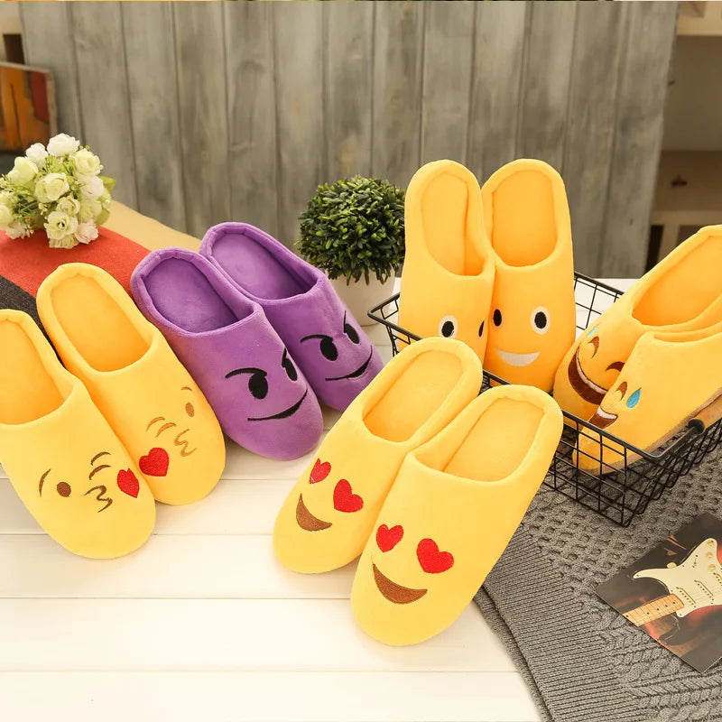 EVA Soft Sole No Slip Floor Slipper
