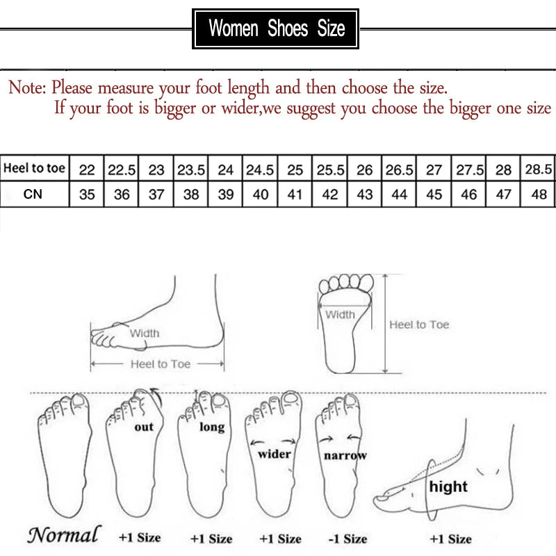 Summer Platform Shoes Slip On Walking Shoes